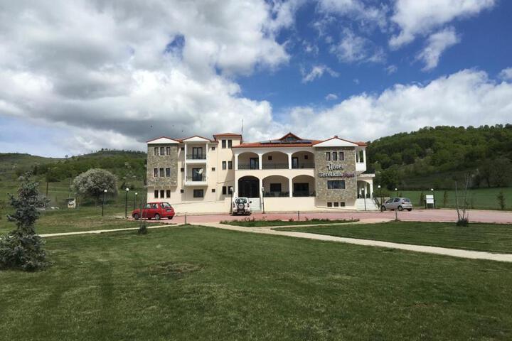 Hotel Terelidis House