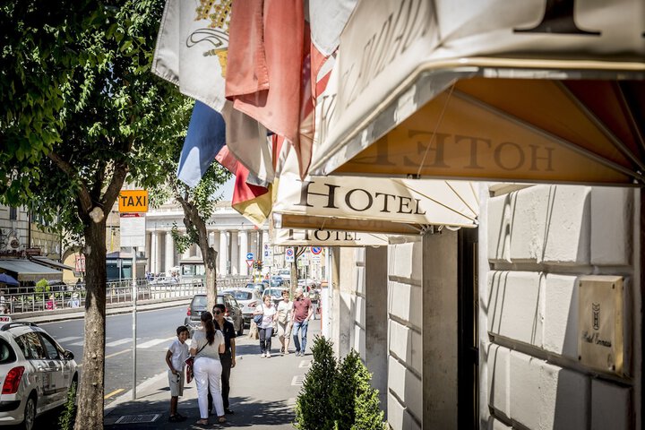 Hotel 51 of 54