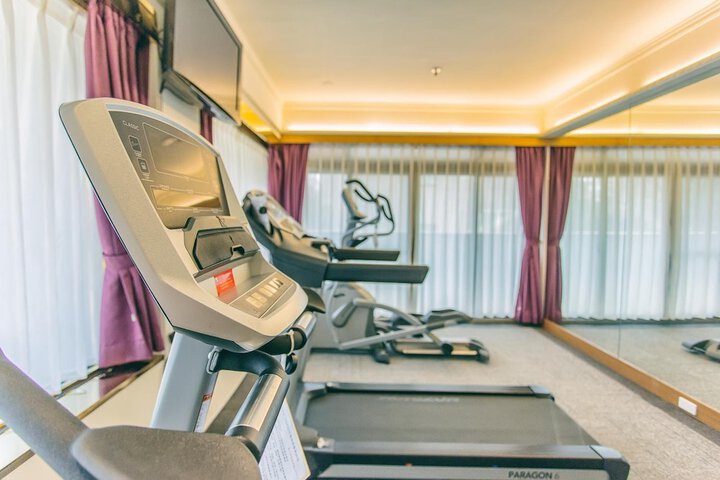 Fitness Center Photo
