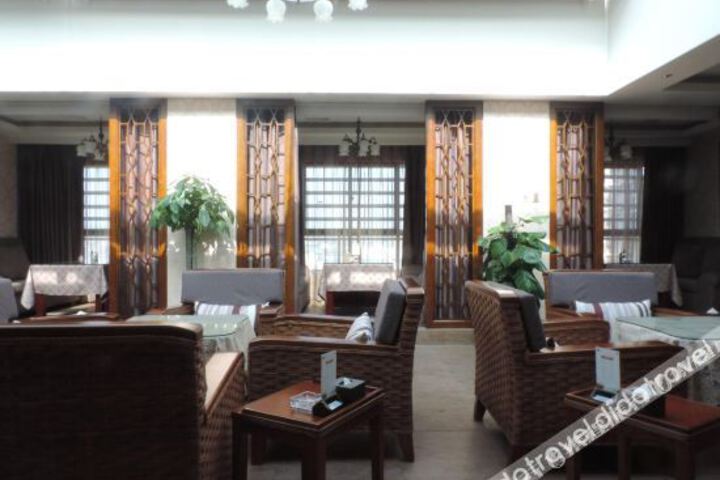 Hotel Interior 9 of 19