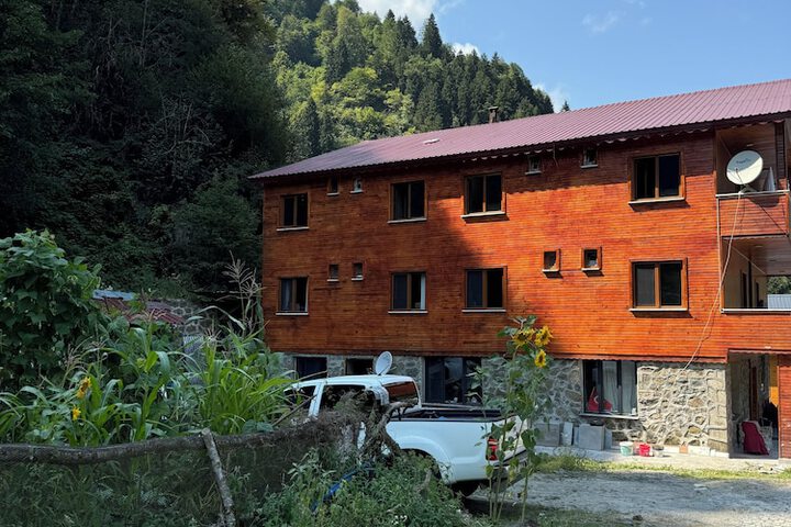 Hotel 58 of 70