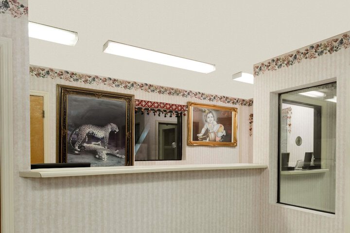 Hotel Interior 2 of 23