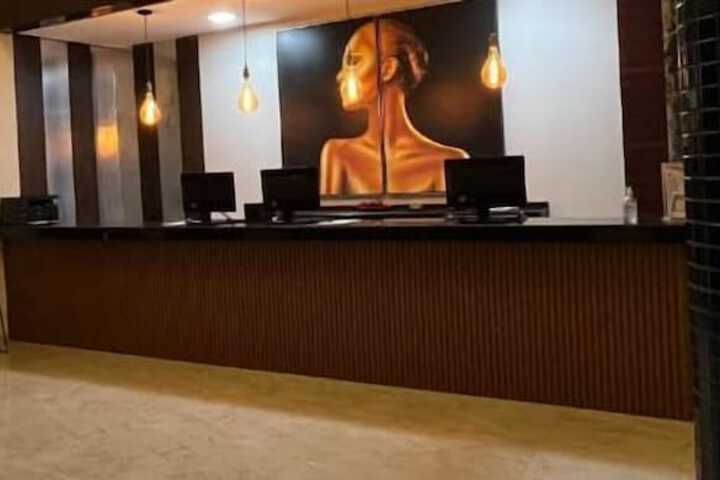 Hotel Interior 2 of 13