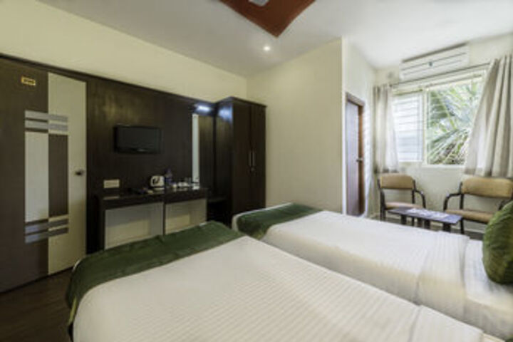Room 19 of 22