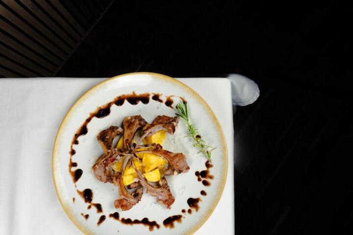 Fitness Facility Photos