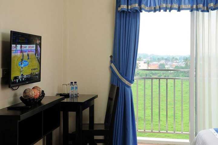 Room 7 of 23