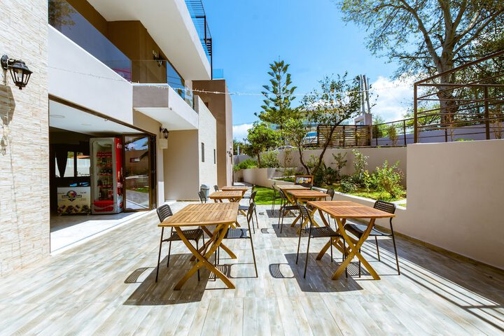Terrace/Patio 55 of 62
