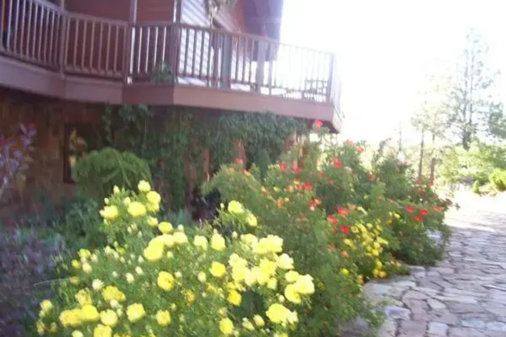 Photo of Barn Studios at Canyon Crest Lodge