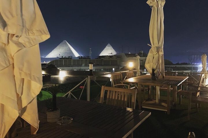 Terrace/Patio 71 of 71