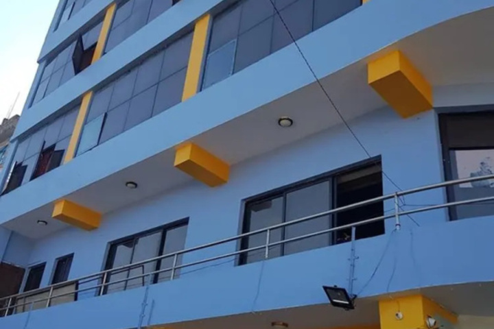 Hotel Paawon