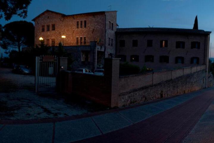 Fitness Center Photo