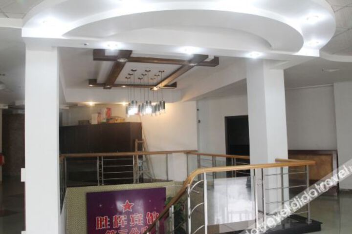 Hotel Interior 3 of 8