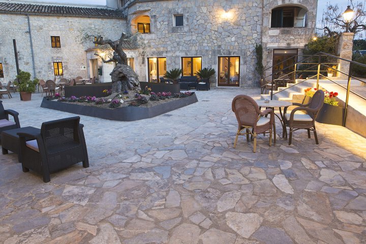 Terrace/Patio 95 of 103