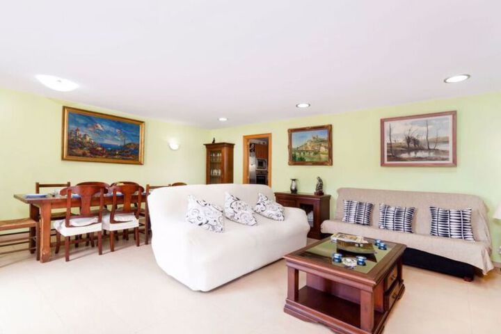 Holiday Home Cala Llorell by Interhome