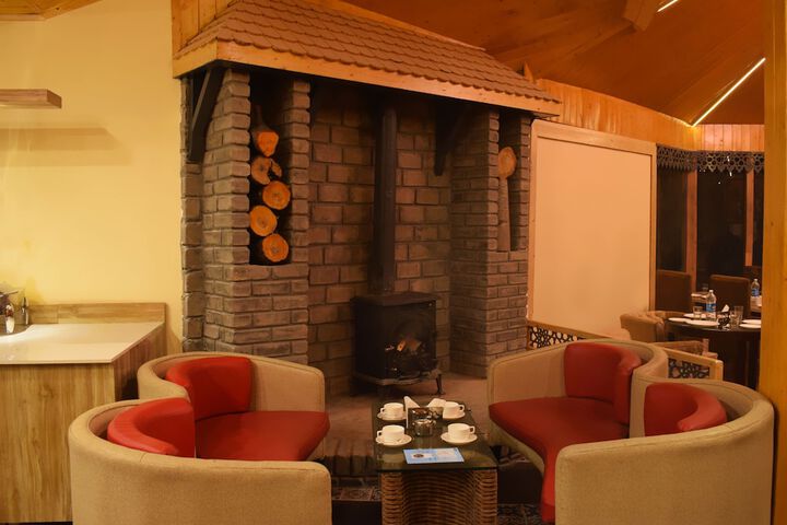 Hotel Interior 31 of 47