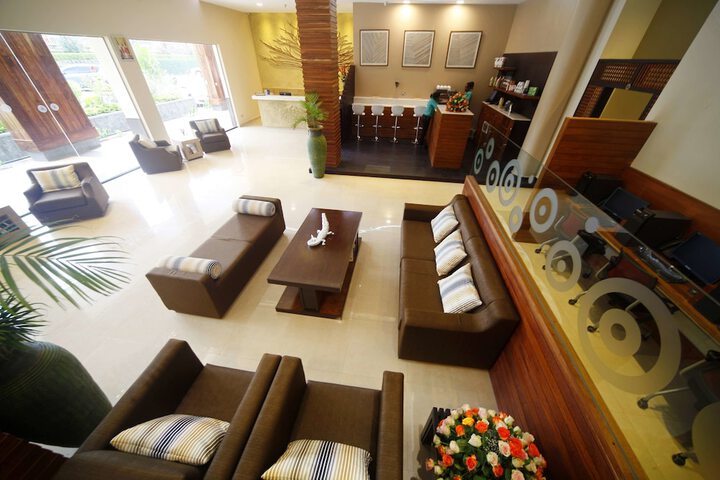 Hotel Interior 4 of 74