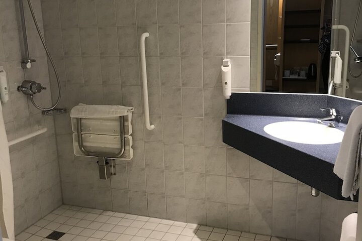 Room 15 of 55