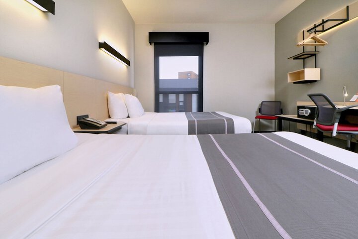 Room 15 of 45