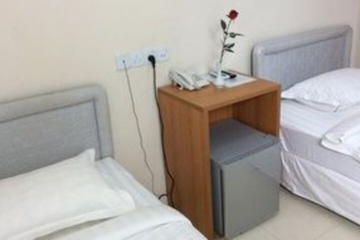 Room 18 of 23