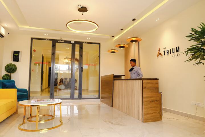 Hotel Interior 6 of 28