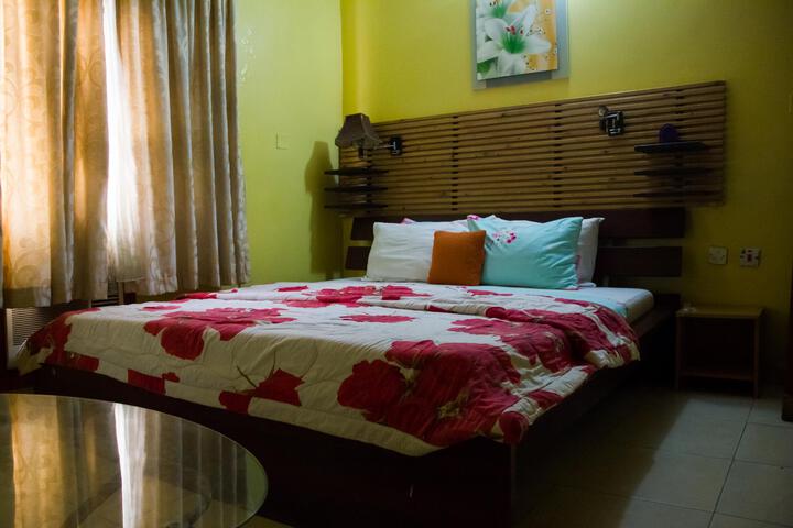 Encore Lagos Hotels & Suites