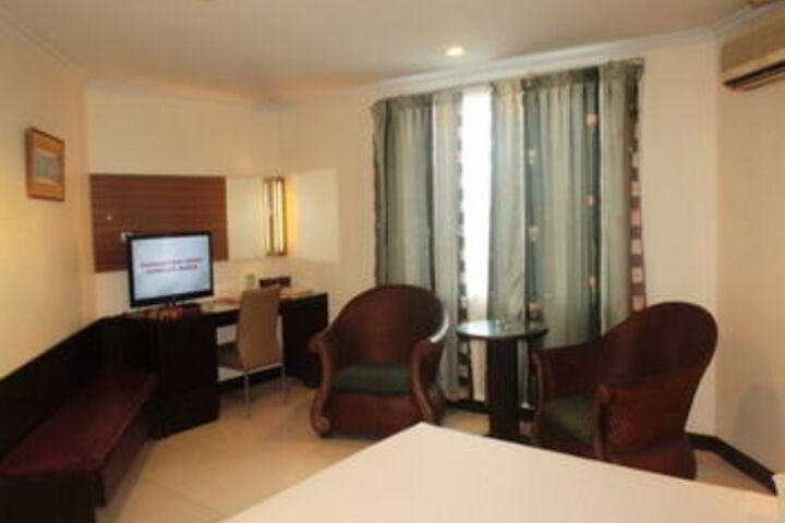 Fitness Facility Photos