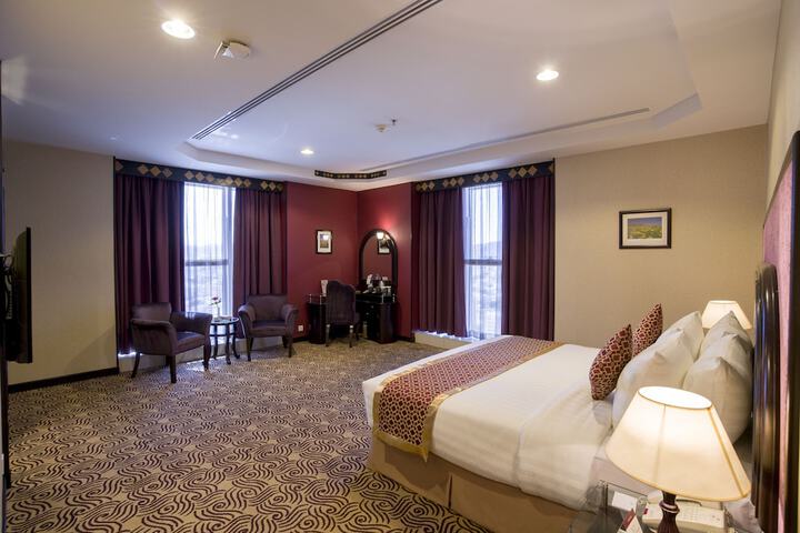 Suite Room