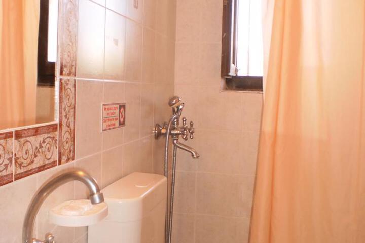 Fitness Center Photo