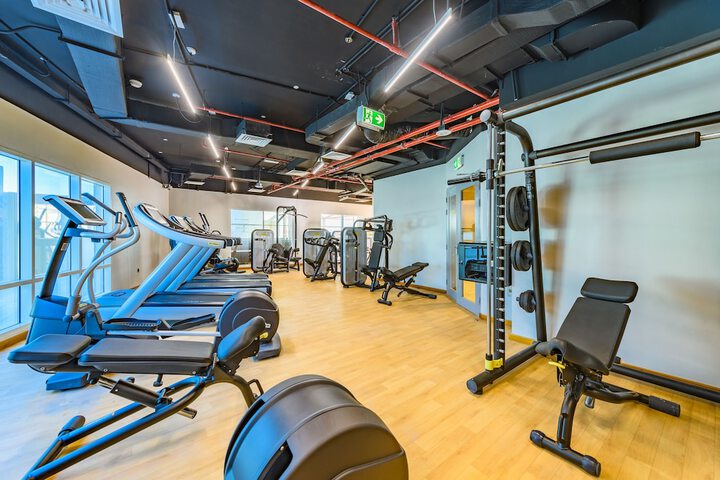 Health and Fitness 22 of 55