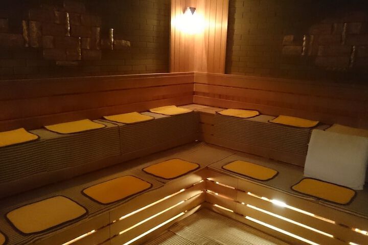 Hotel Spa