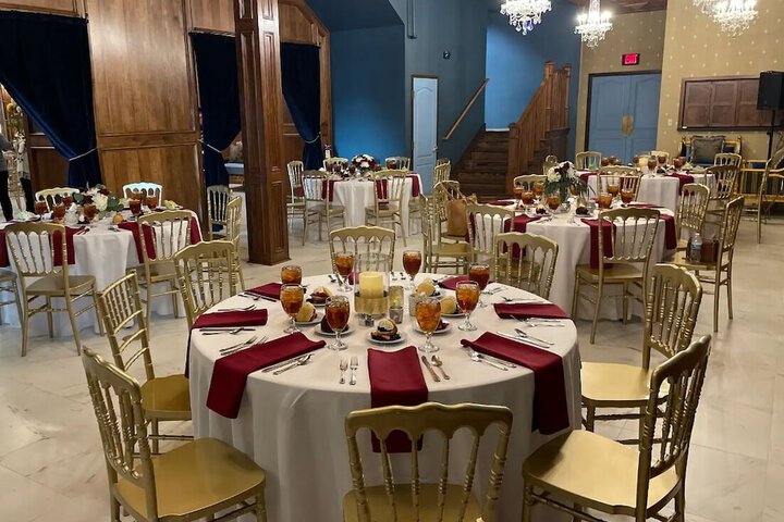 Hotel Interior 38 of 39