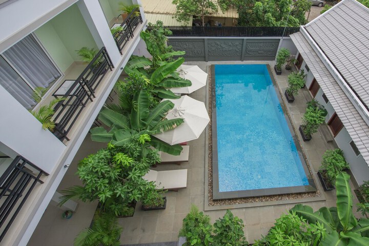 Terrace/Patio 55 of 55