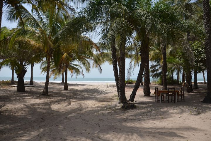 Beach 3 of 4