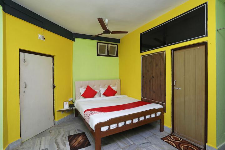 Room 15 of 20