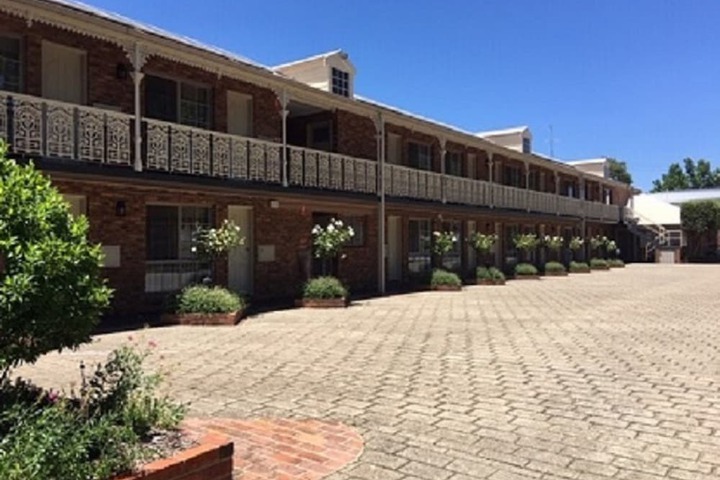 Hotel 29 of 29