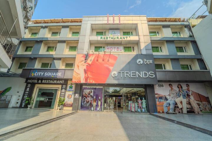Hotel City Center Jodhpur