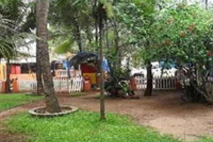 Fitness Center Photo