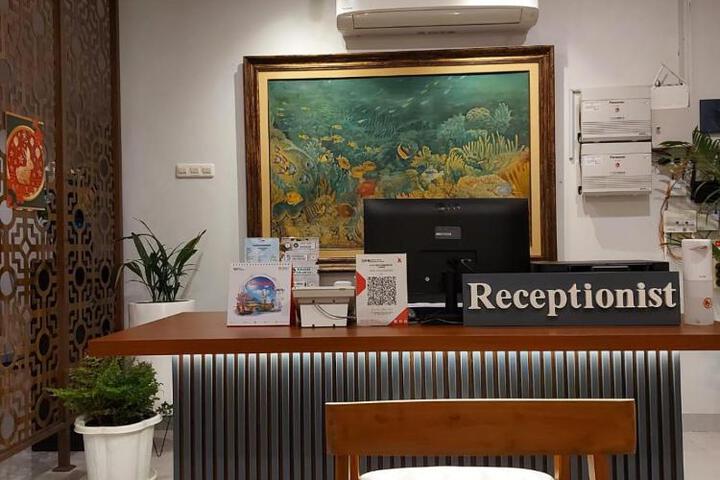 Hotel 4 of 23