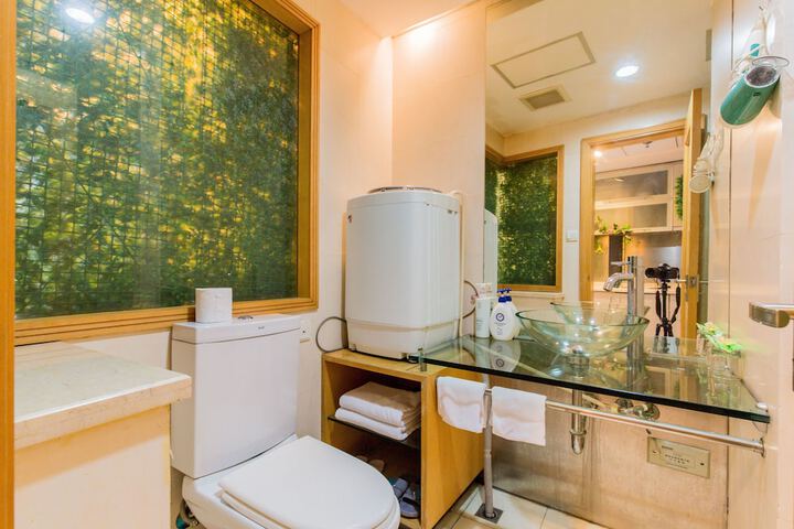 Bath Amenities