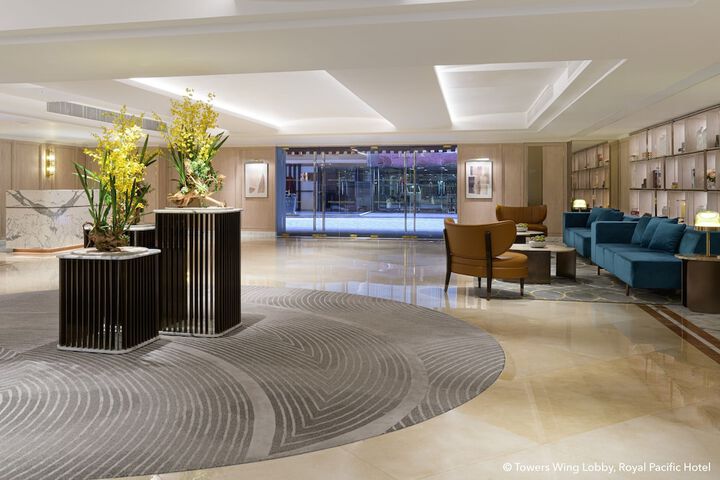 Hotel Interior 4 of 26