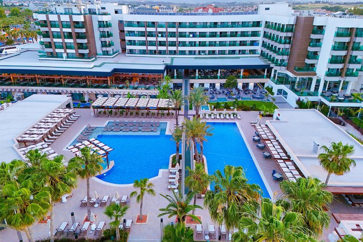 Hotel 135 of 137