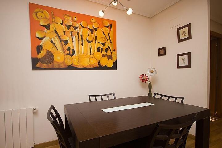 Restaurants