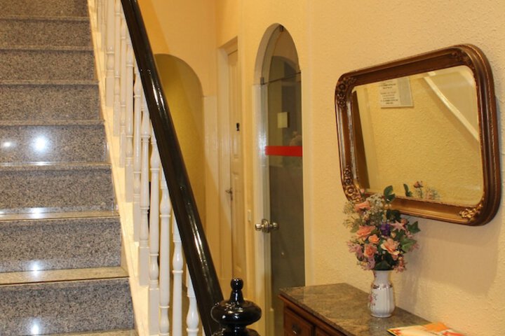 Hotel Interior 72 of 81
