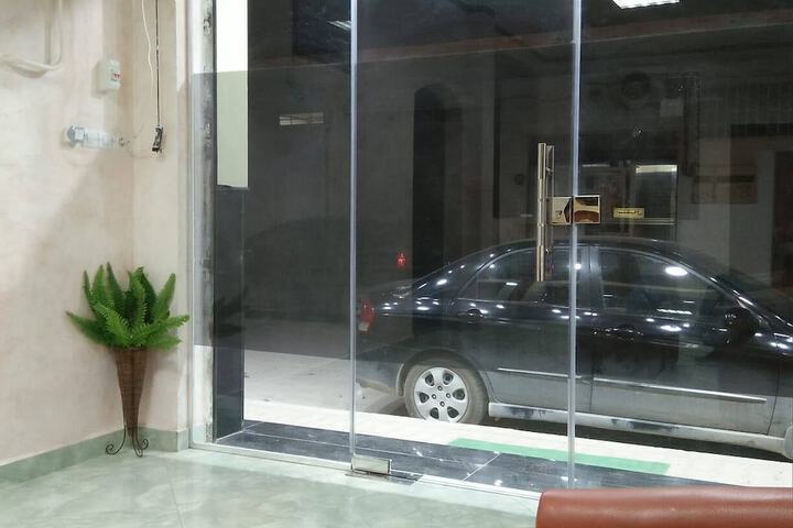 Hotel 58 of 62