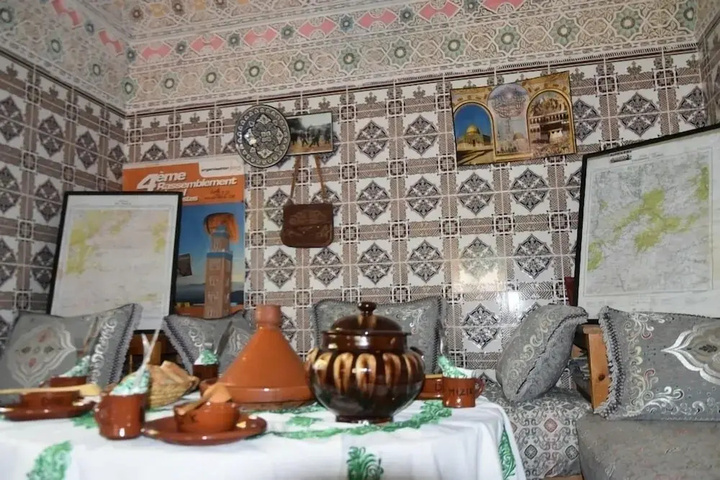 Hotel Interior 2 of 13