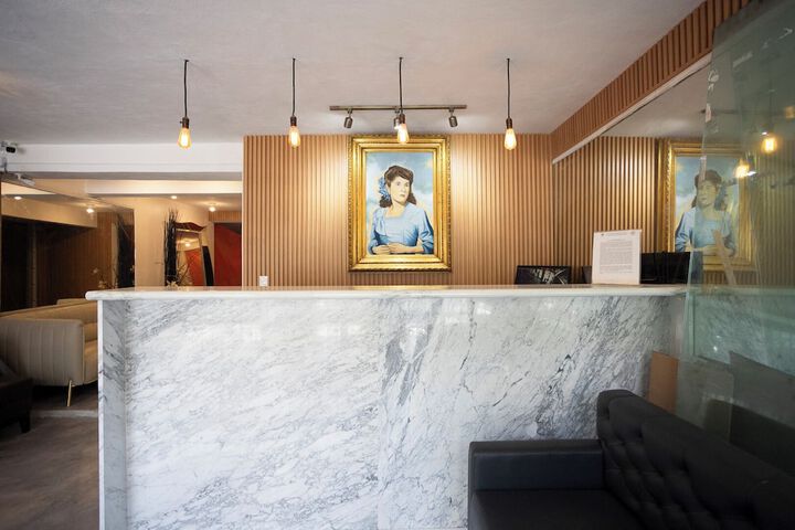 Hotel Emma