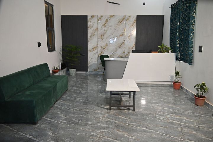 Hotel Interior 2 of 8