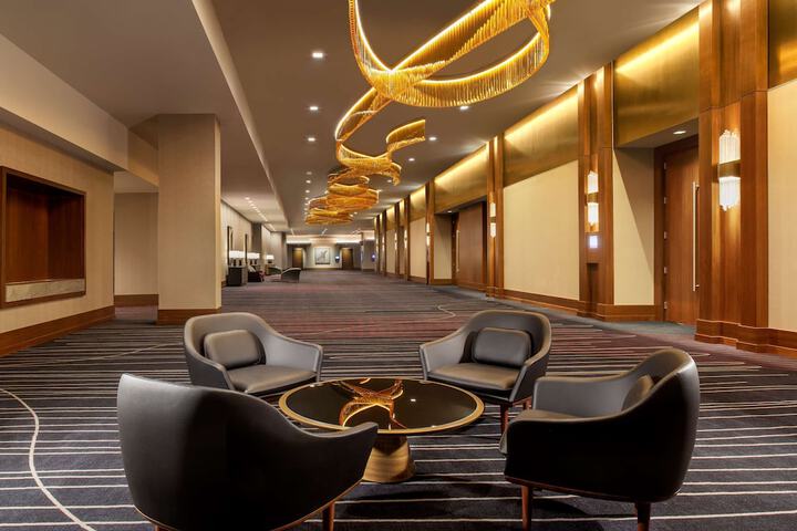 Ballroom