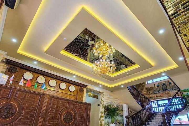 Hotel Interior 2 of 32