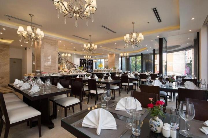 Fitness Facility Photos